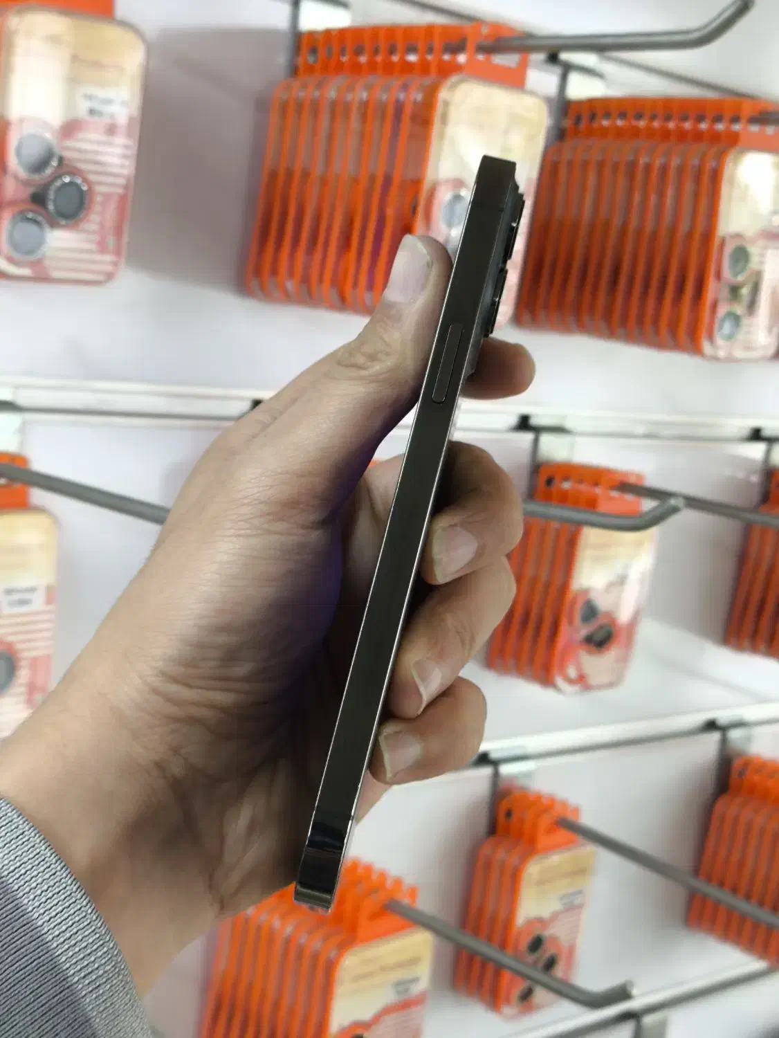 13pro max 256G 1sim LLA|موبایل|ارومیه, |دیوار