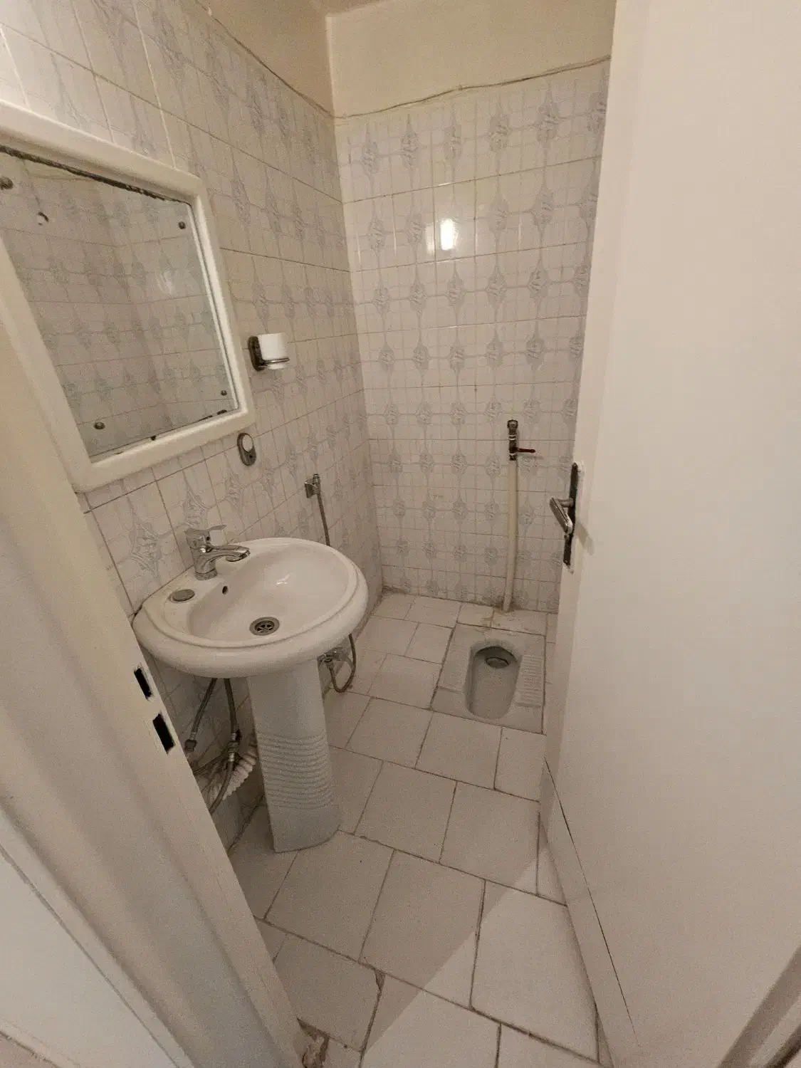 اپارتمان ۶۱ متر ۲ خوابه طبقه دوم|فروش آپارتمان|ملارد, |دیوار