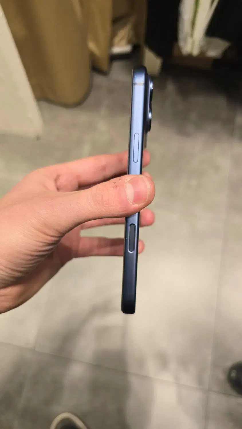 17 promax|موبایل|تهران, الهیه|دیوار