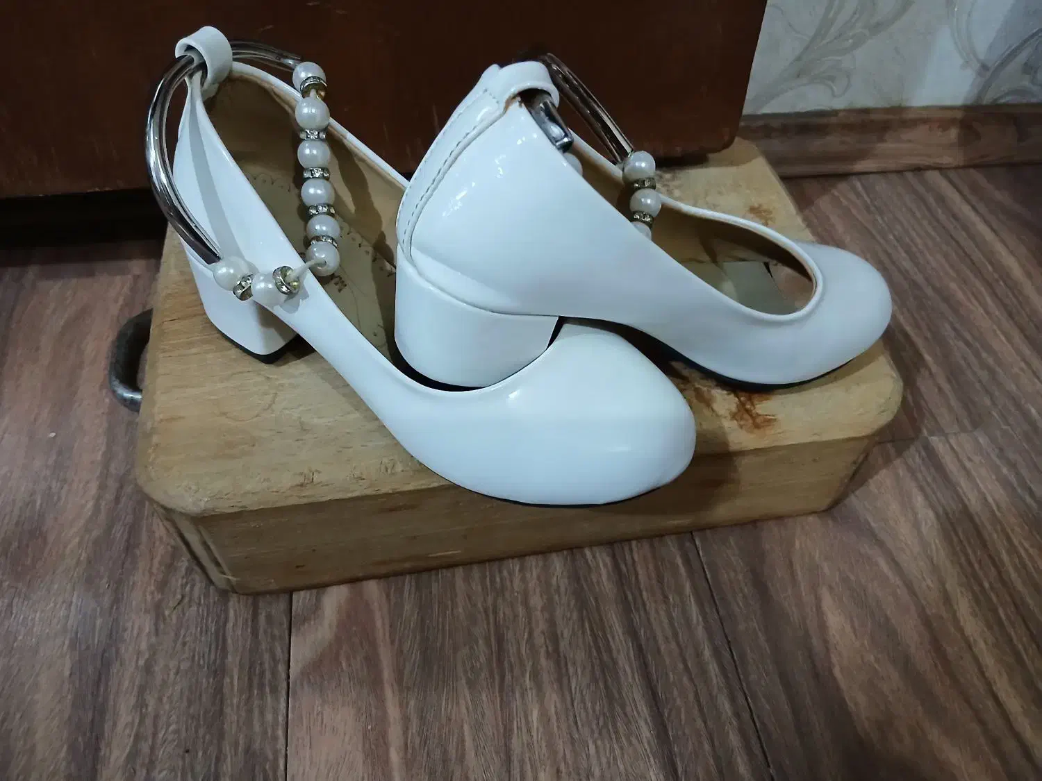 کفش دخترانه.|کفش و لباس بچه|اردبیل, |دیوار