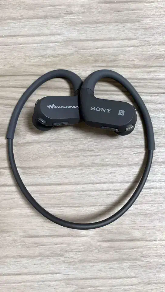 واکمن ورزشی سونی NW-WS623|پخشکننده همراه|تهران, نظامی گنجوی (توانیر)|دیوار