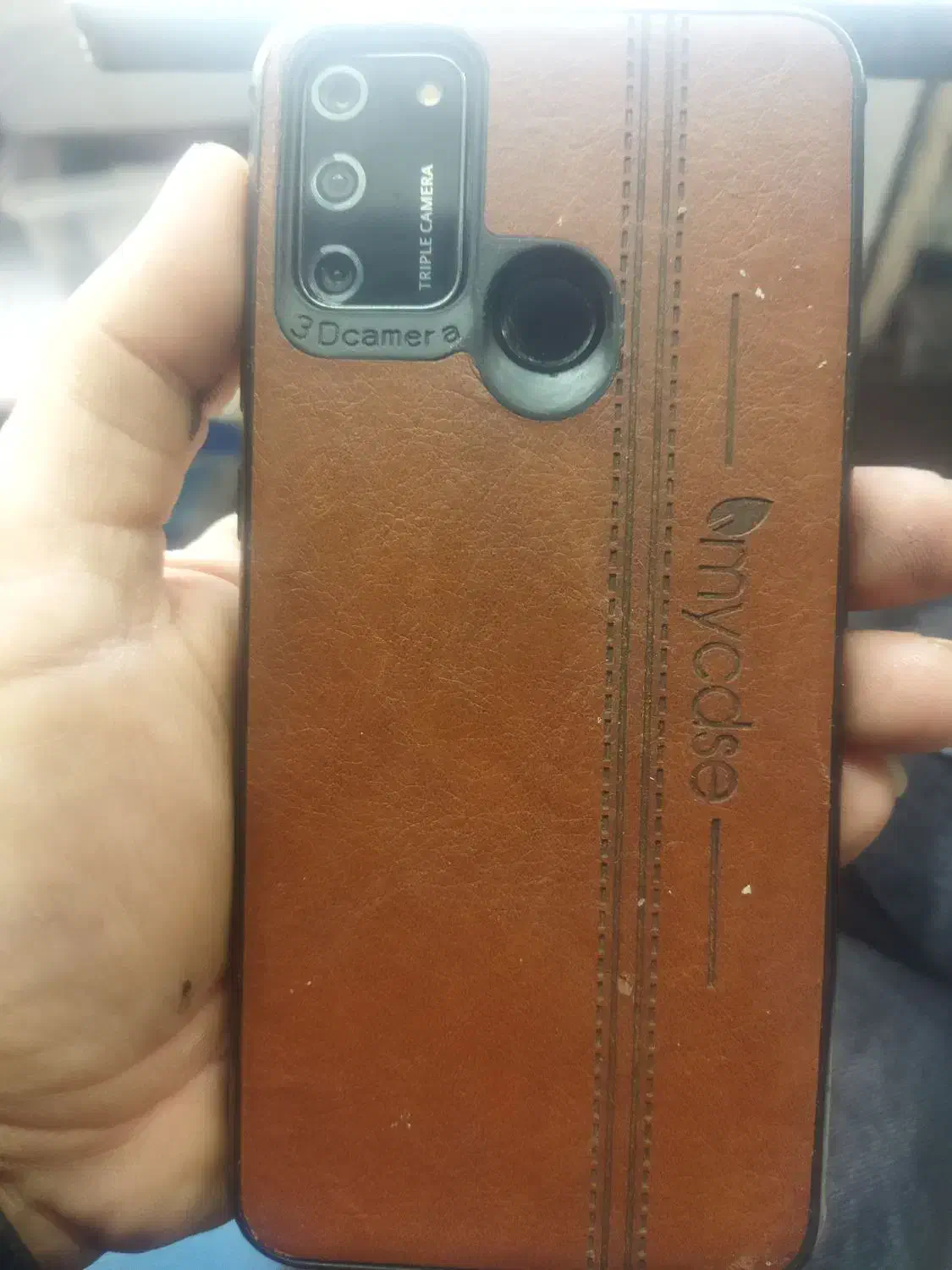 گوشی هانر 9a|موبایل|یاسوج, |دیوار