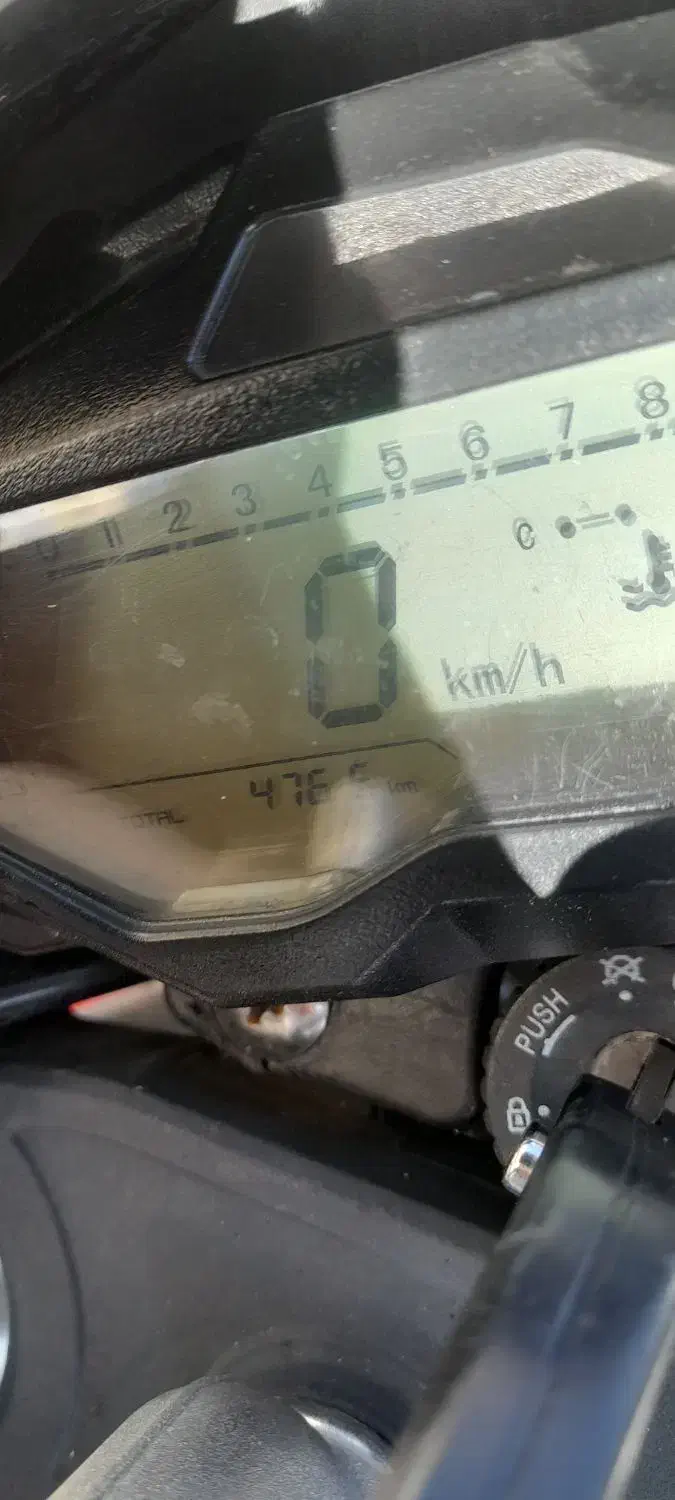 ۲۵۰ نیوفیس|موتورسیکلت|زنجان, |دیوار