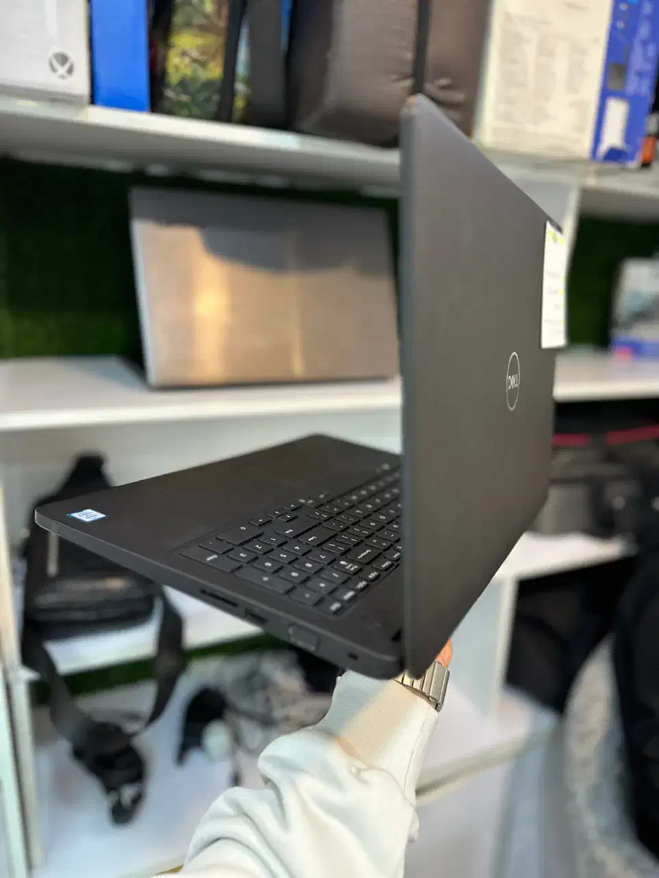 Laptp Dell 3580 16 Inch FHD|رایانه همراه|کرج, گوهردشت|دیوار