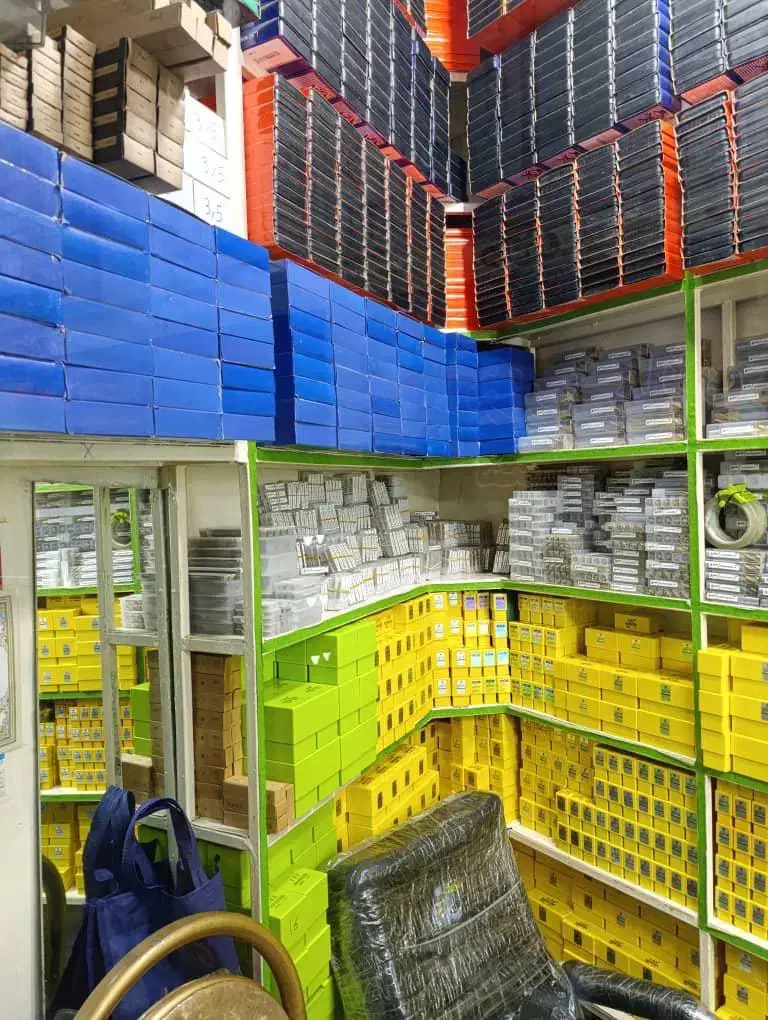 ست قلاویز و حدیده ۳۲پارچه|ابزارآلات|تهران, حسنآباد|دیوار