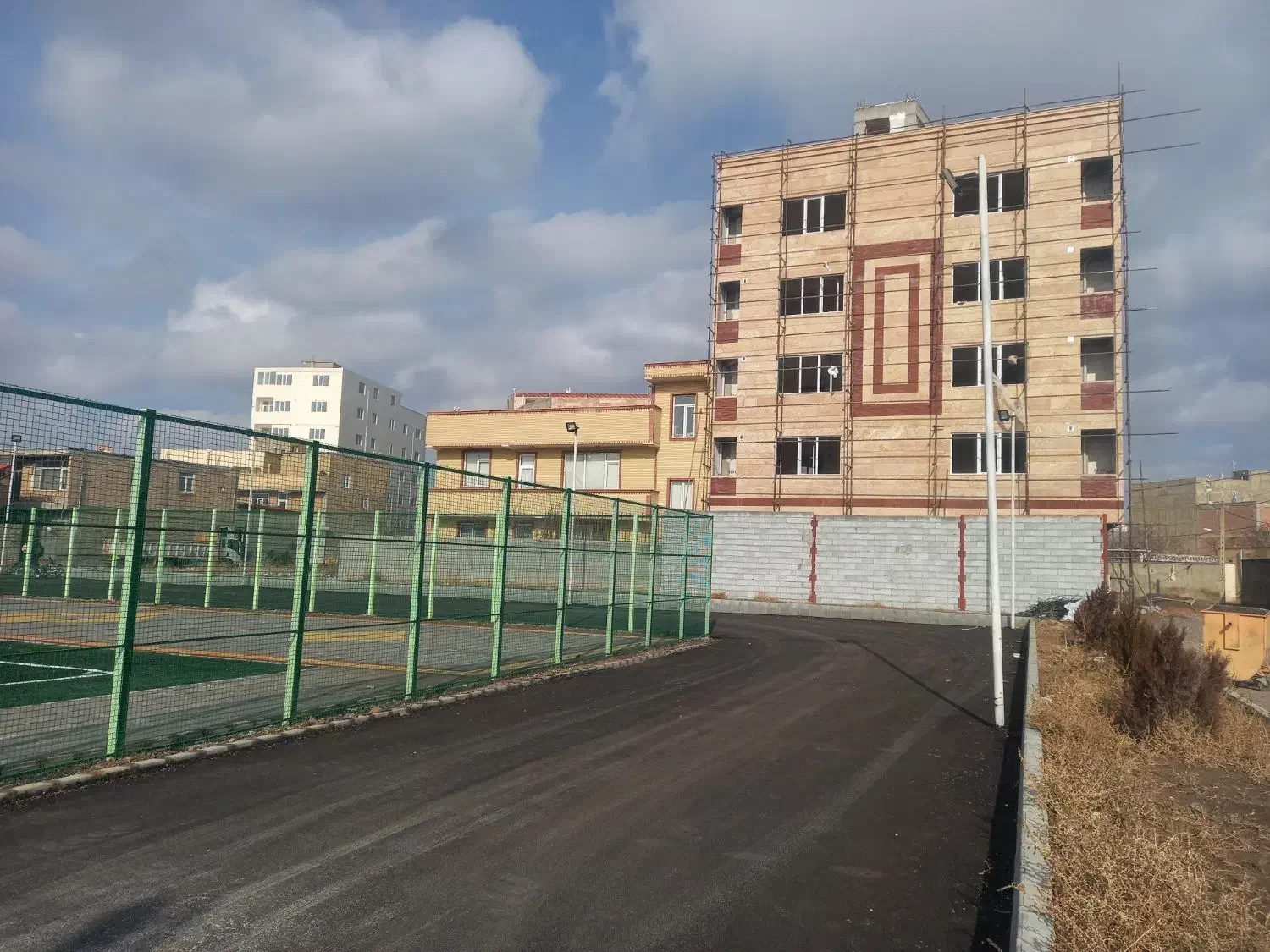 فروش منزل مسکونی|فروش خانه و ویلا|سراب, |دیوار