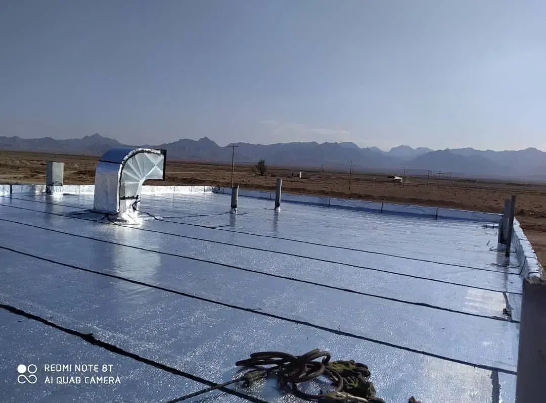 ایزوگام دلیجان اقساطی با ضمانت|خدمات پیشه و مهارت|اردکان, |دیوار