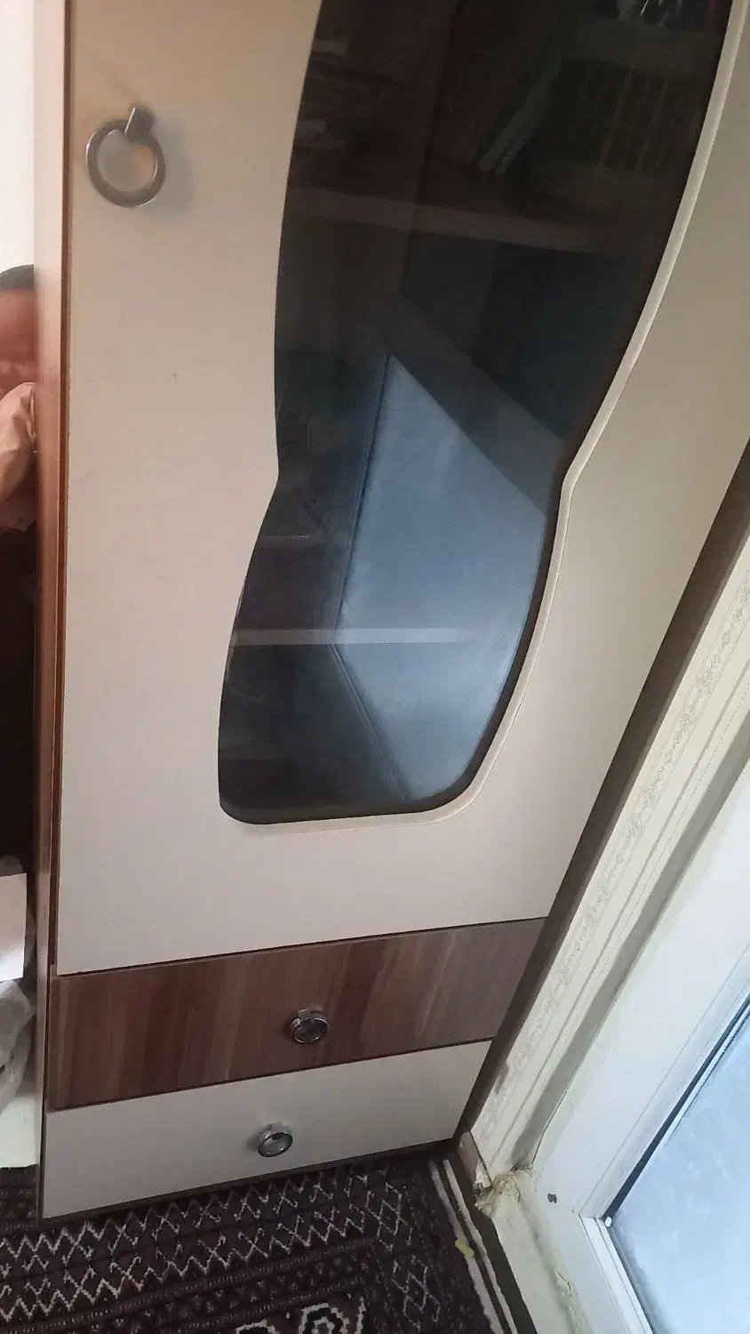 کمد و ویترین و کتابخانه|کتابخانه، شلف، قفسههای دیواری|اندیشه, اندیشه فاز ۳|دیوار