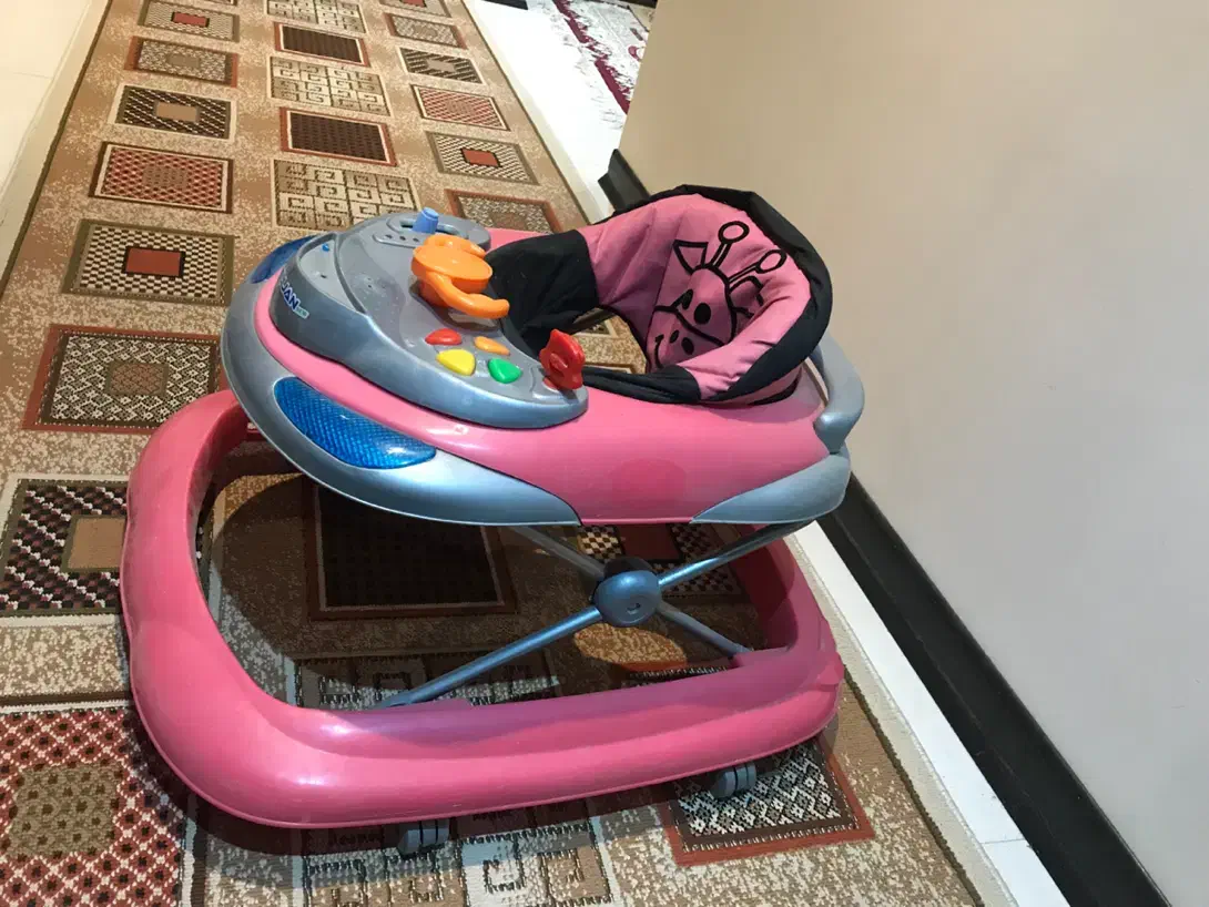 روروئک|کالسکه و لوازم جانبی|اصفهان, گلزار|دیوار