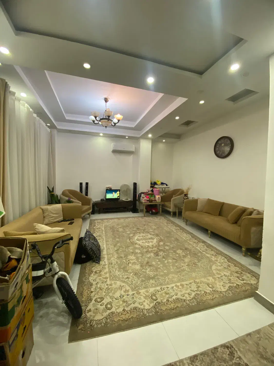 اجاره واحد ۷۰متری در بعثت|اجارهٔ آپارتمان|لاهیجان, کوی خزر|دیوار