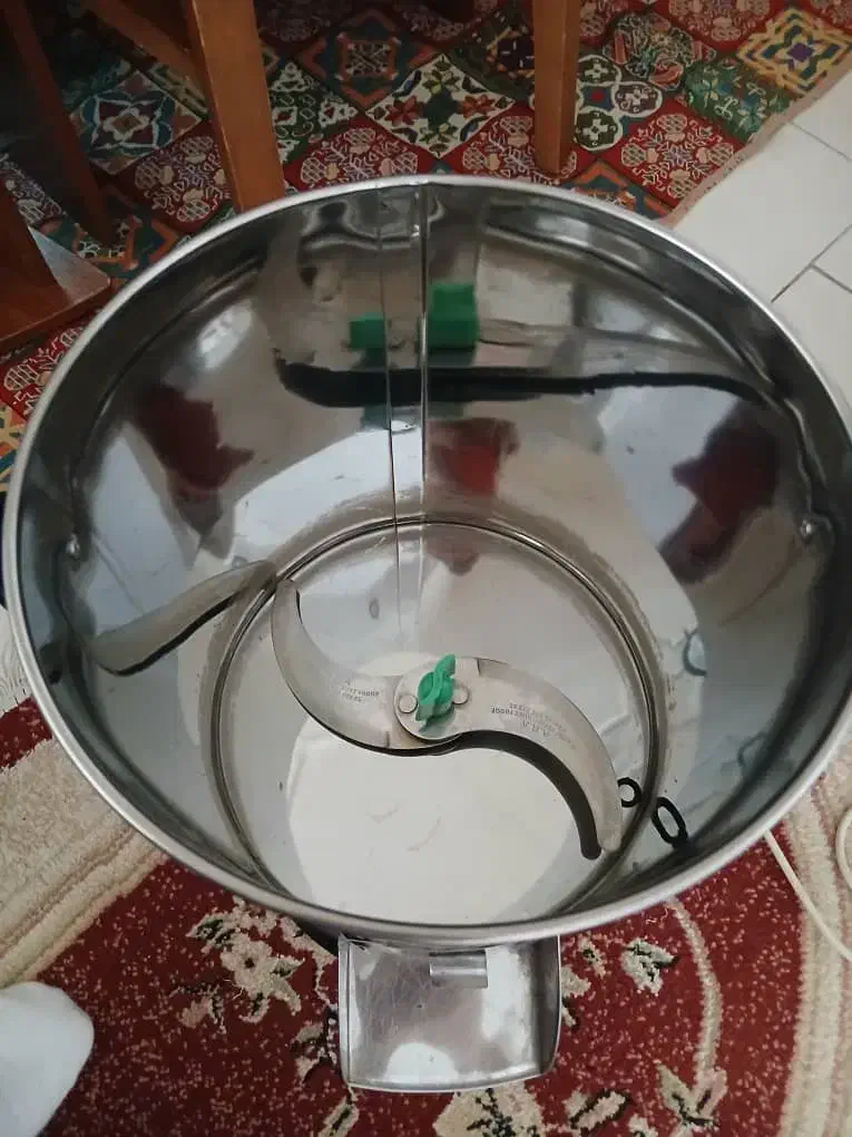 سبزی خردکن|ظروف پختوپز|فردیس, داوری|دیوار