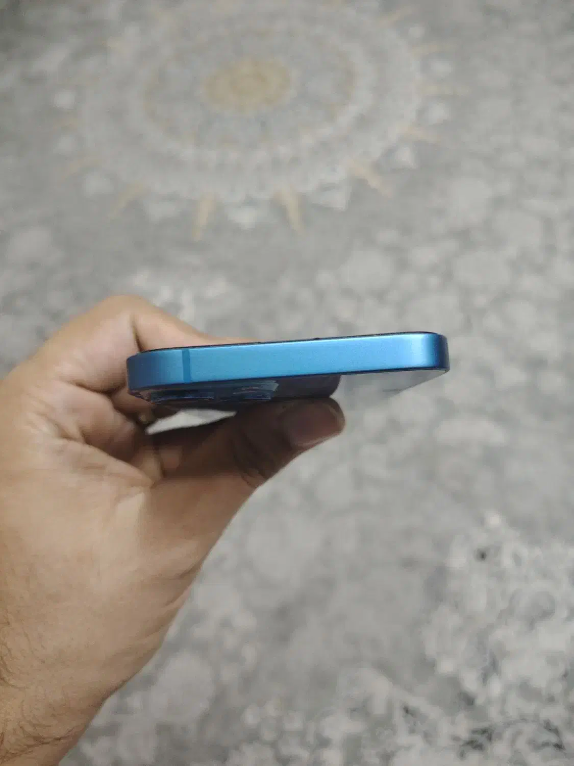 آیفون ۱۳ نرمال|موبایل|چهاردانگه (تهران), |دیوار