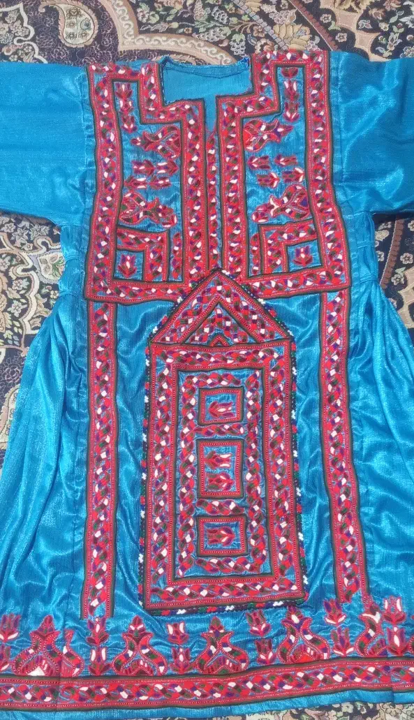 لباس دوخته شده آماده|لباس|سراوان, |دیوار