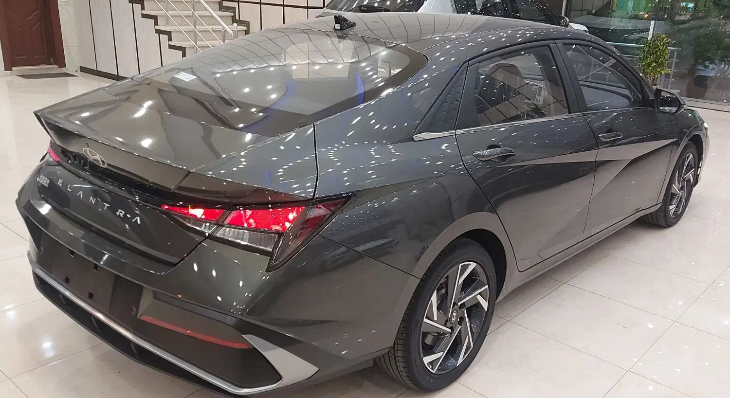 النترا ۲۰۲۵ صفر کیلومتر|خودرو سواری و وانت|کیش, |دیوار