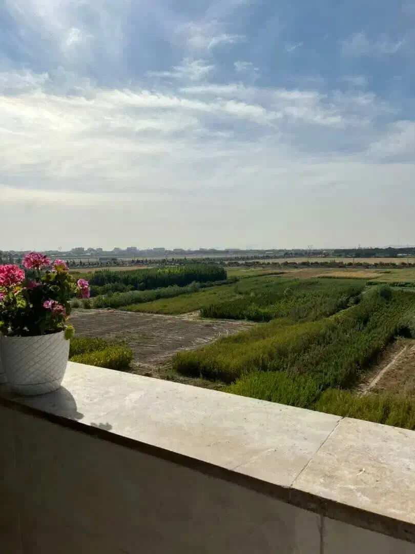اجاره آپارتمان۱۰۰متری در شهرک مهندسی زراعی،بعثت|اجارهٔ آپارتمان|مشکین‌دشت, |دیوار