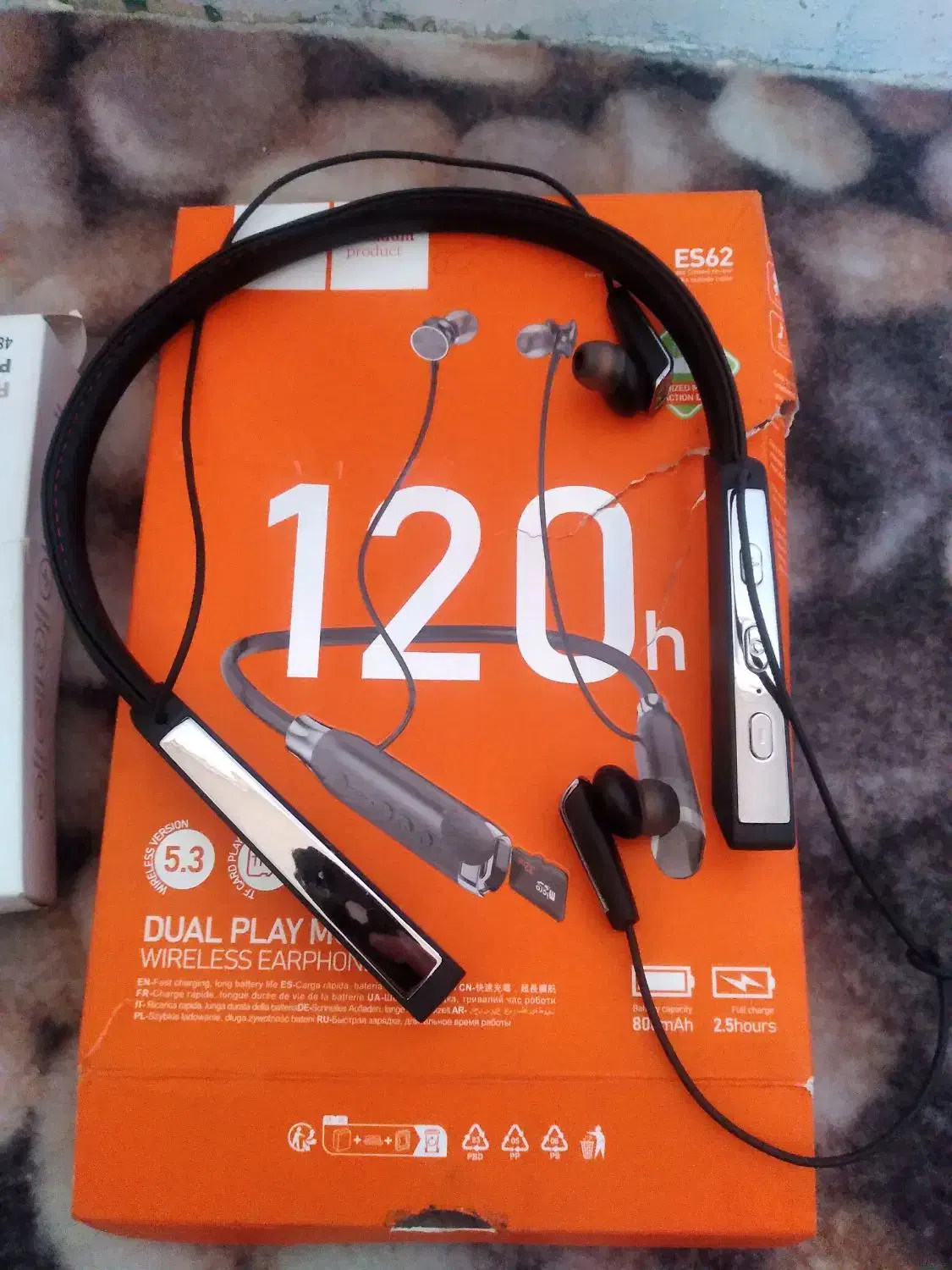 هندزفری بلوتوثی انواع شارژر فلش جا فندکی|لوازم جانبی موبایل و تبلت|اسلام‌شهر, شهرک سعیدیه|دیوار