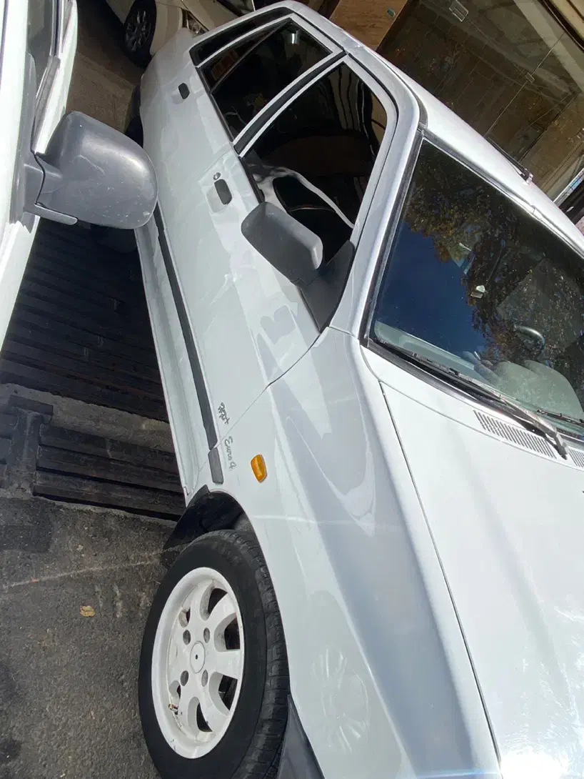 پراید ۱۳۱|خودرو سواری و وانت|آباده, |دیوار