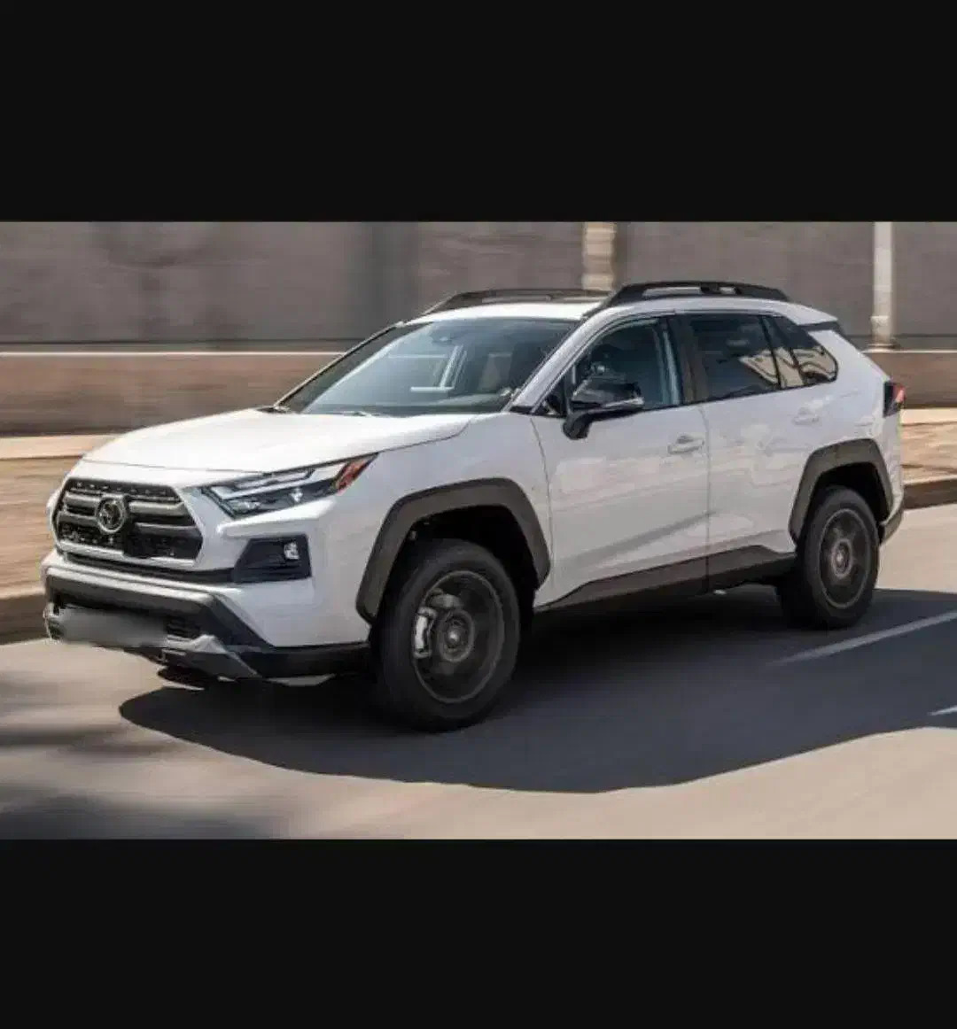 تویوتا راو۴ ادونچر پلاس دودیفرانسیل ۲لیتری|خودرو سواری و وانت|مشهد, شهید مطهری|دیوار