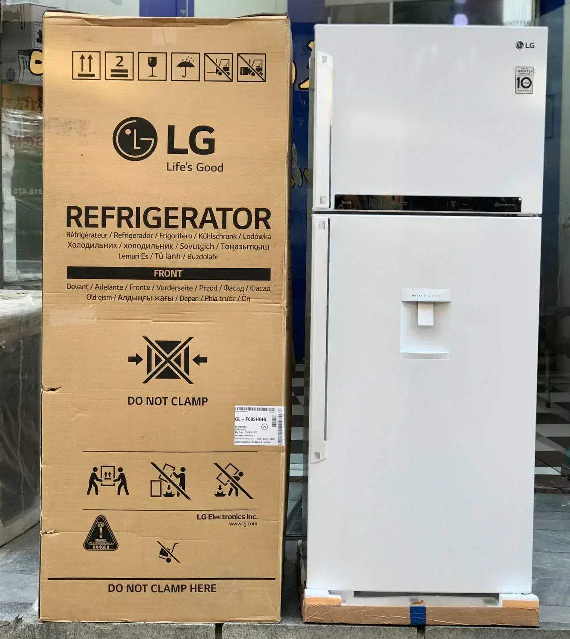 فروشگاه تلویزیون|تلویزیون و پروژکتور|بانه, |دیوار