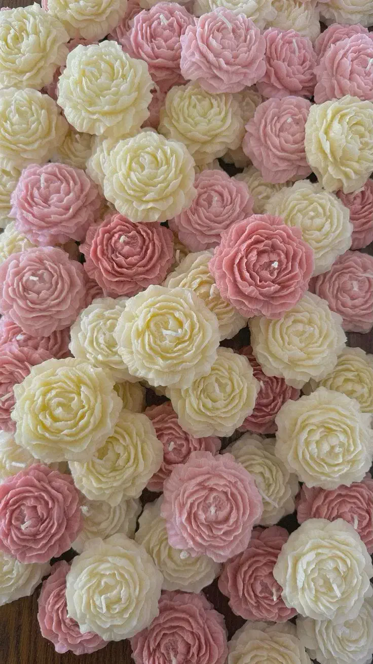 شمع و گیفت|صنایع دستی و سایر لوازم تزئینی|یزد, |دیوار