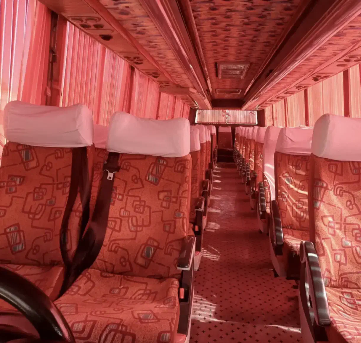 اسکانیا مدل ۸۵|خودرو سنگین|یزد, |دیوار