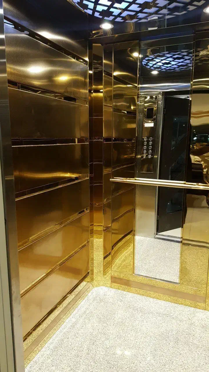 آسانسور شرکت معتبر|خدمات پیشه و مهارت|ارومیه, |دیوار