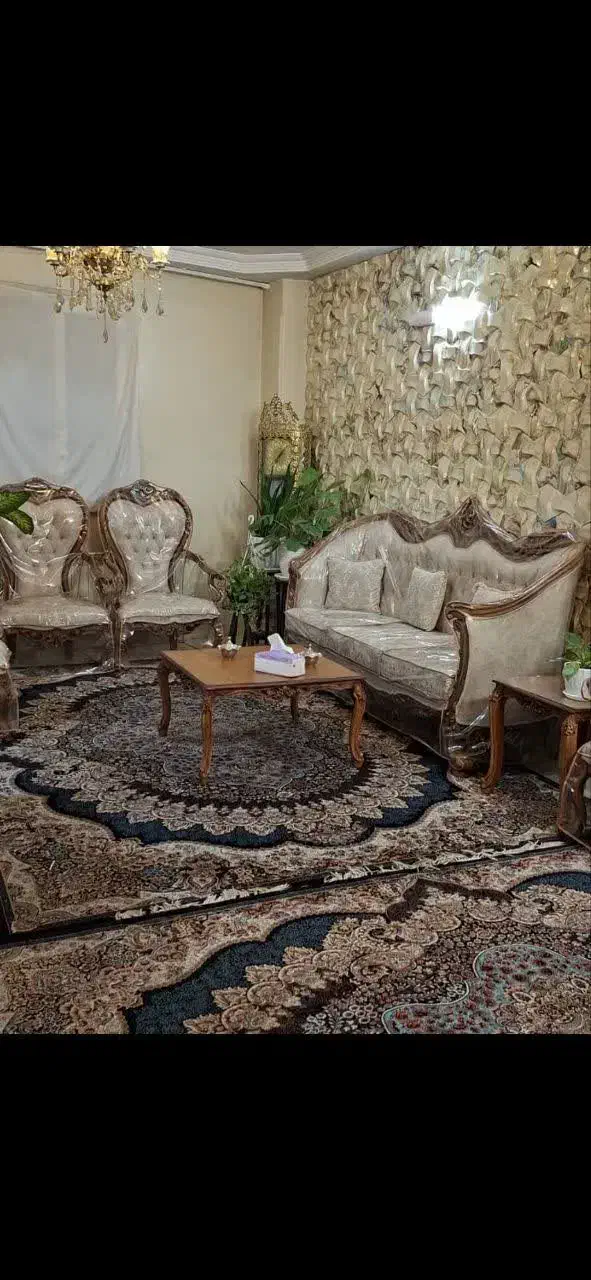آپارتمان تک واحده|فروش آپارتمان|تهران, شهرک صادقیه|دیوار