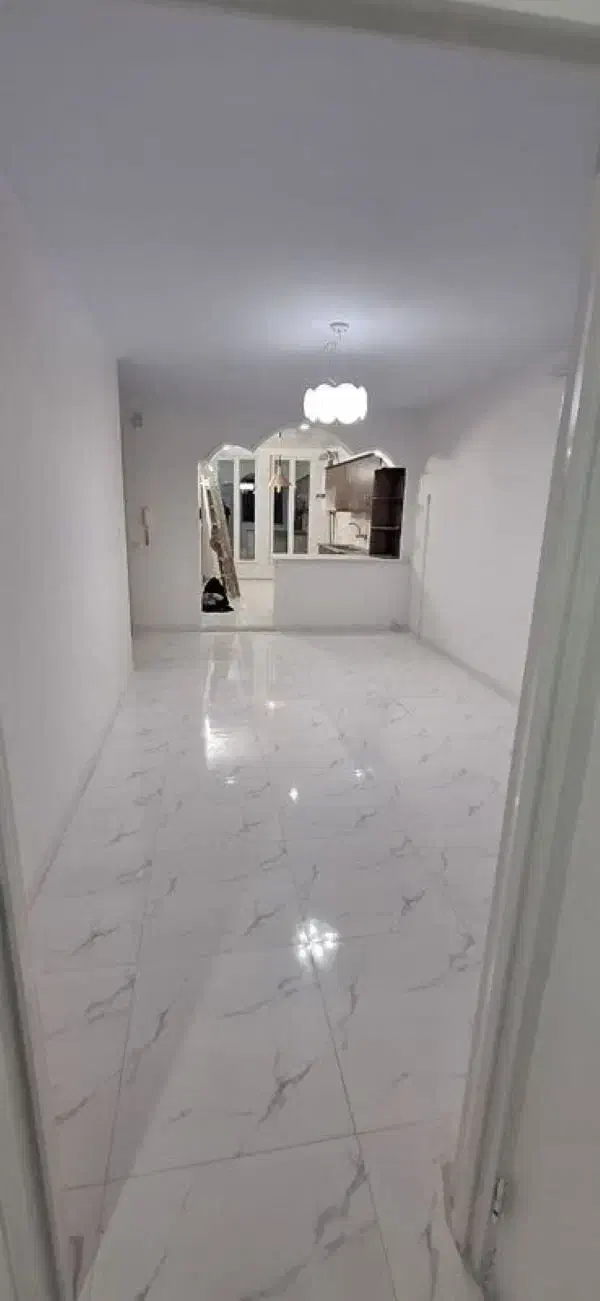 50 متری پاسدار گمنام