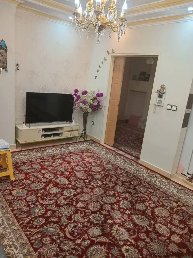 فروش آپارتمان ۴۸ متری ۱ خوابه پیروزی پارک گلنما|فروش آپارتمان|تهران, دهم فروردین|دیوار