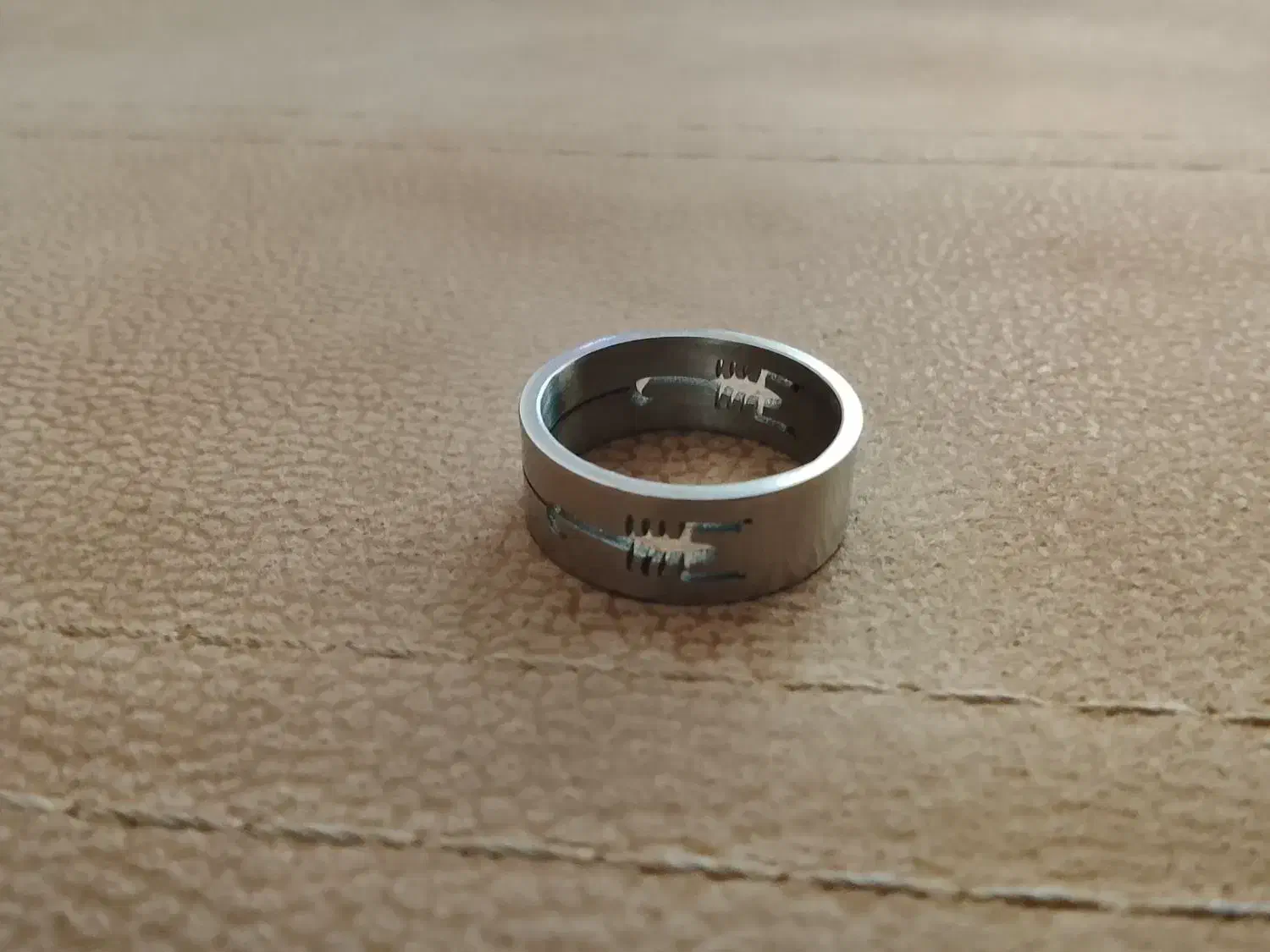 انگشتر|بدلیجات|ایوان, |دیوار