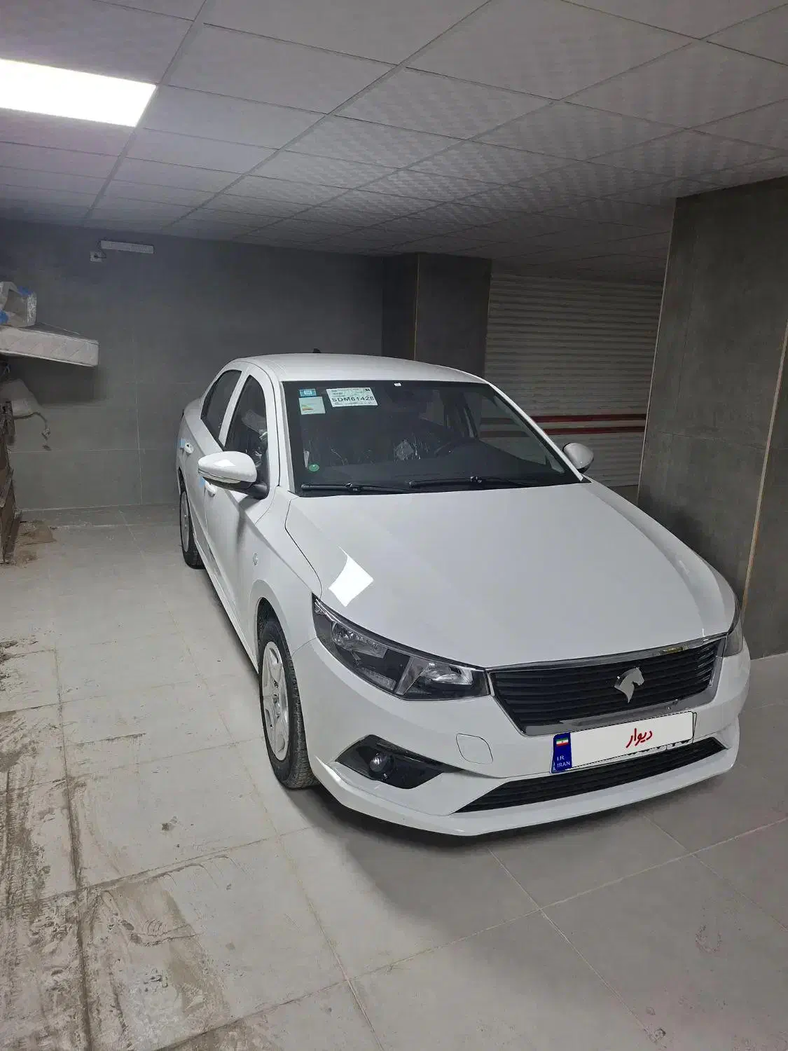 تارا دنده ای صفر|خودرو سواری و وانت|تبریز, |دیوار