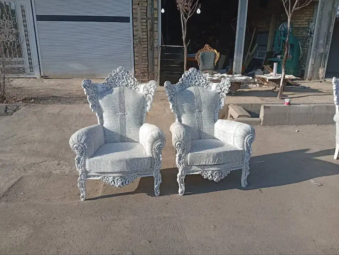 تعمیرات مبل|خدمات پیشه و مهارت|قم, شهرک فاطمیه|دیوار