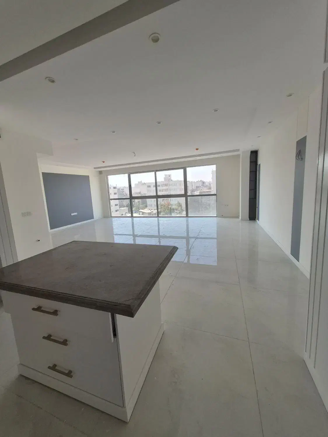 ۱۷۵متر/ صفر /دو نبش / ویو حاشیه وکیل آباد|فروش آپارتمان|مشهد, صیاد شیرازی|دیوار