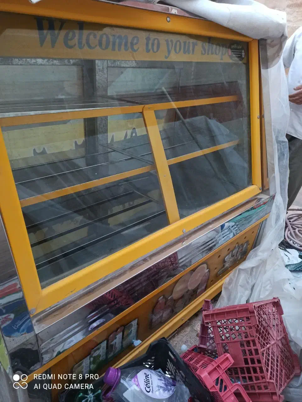 فروشی|یخچال و فریزر|یاسوج, |دیوار