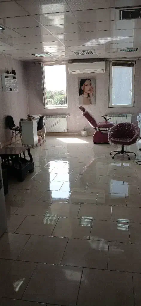 ۵۲ متری /  اداری / شهرری میدان فرمانداری/TAK|اجارهٔ دفتر کار، اتاق اداری، مطب|ری, فیروزآبادی|دیوار