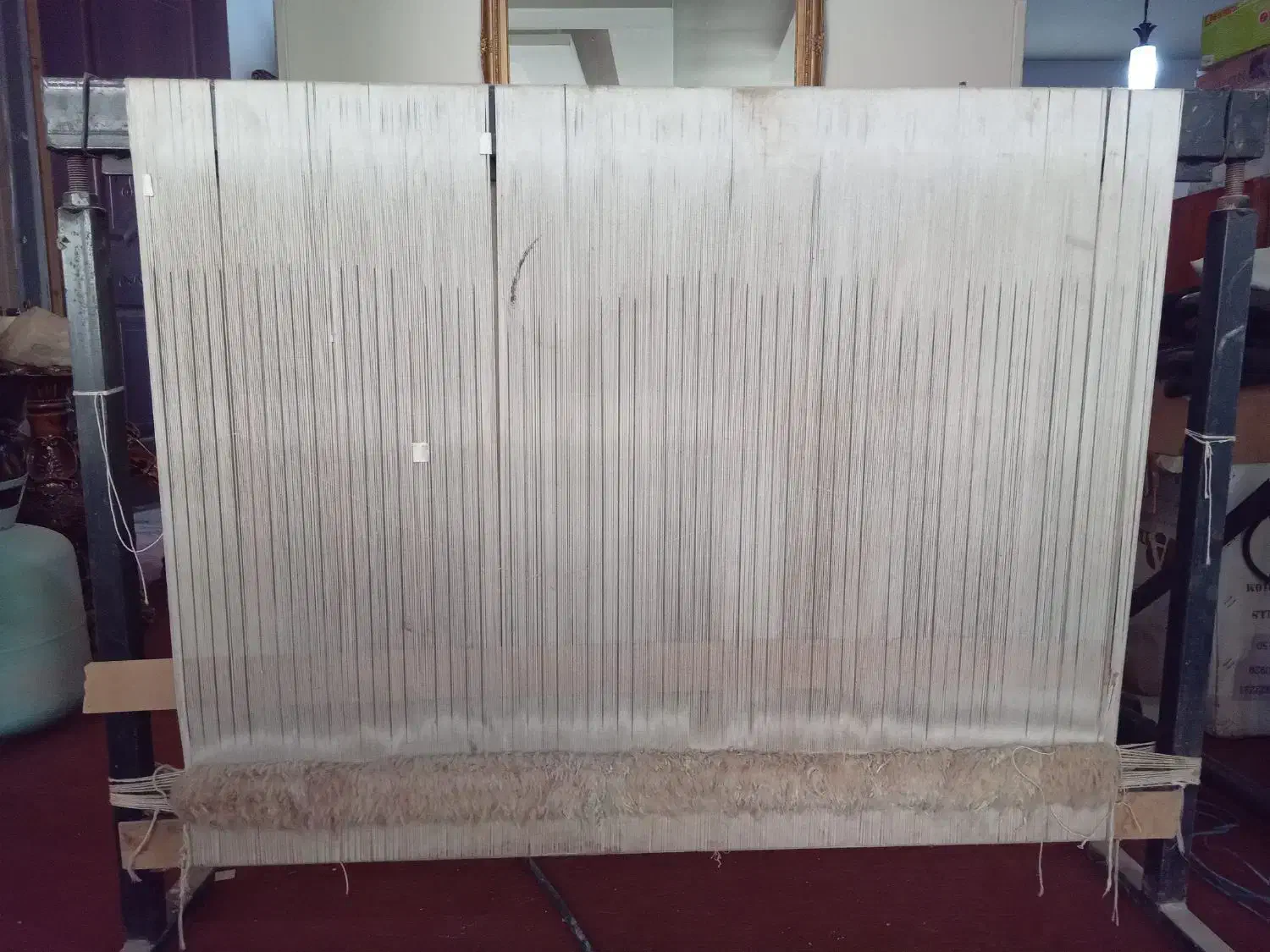 دار قالی تابلو فرش|تابلو فرش|کرج, شهرک ولیعصر|دیوار