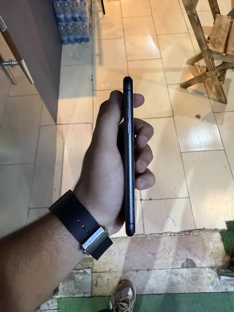 ایفون ۱۱ ۱۲۸ گیگ|موبایل|رشت, گلسار|دیوار