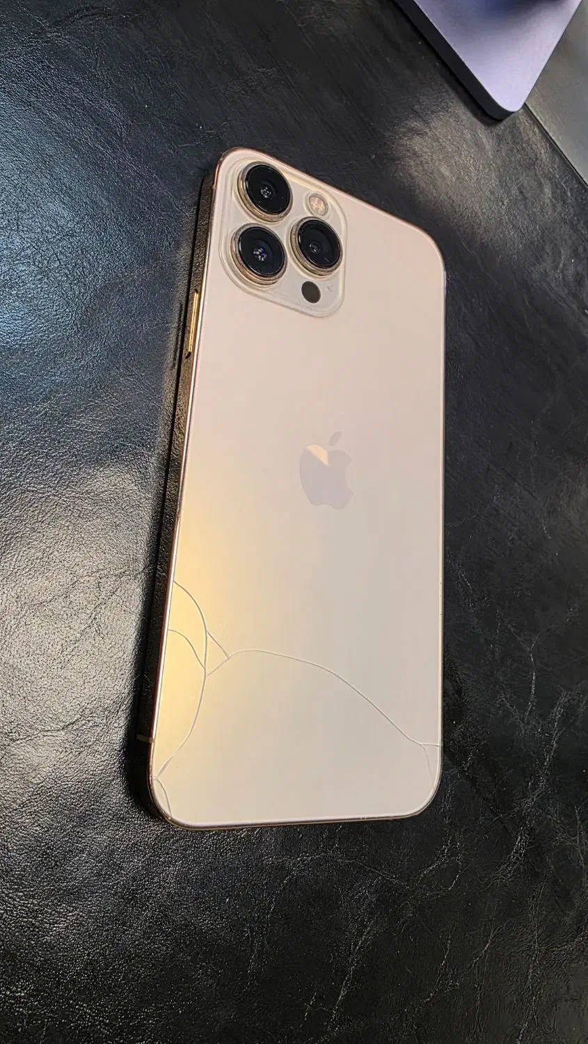 آیفون ۱۳ پرومکس|موبایل|اصفهان, محمودآباد|دیوار