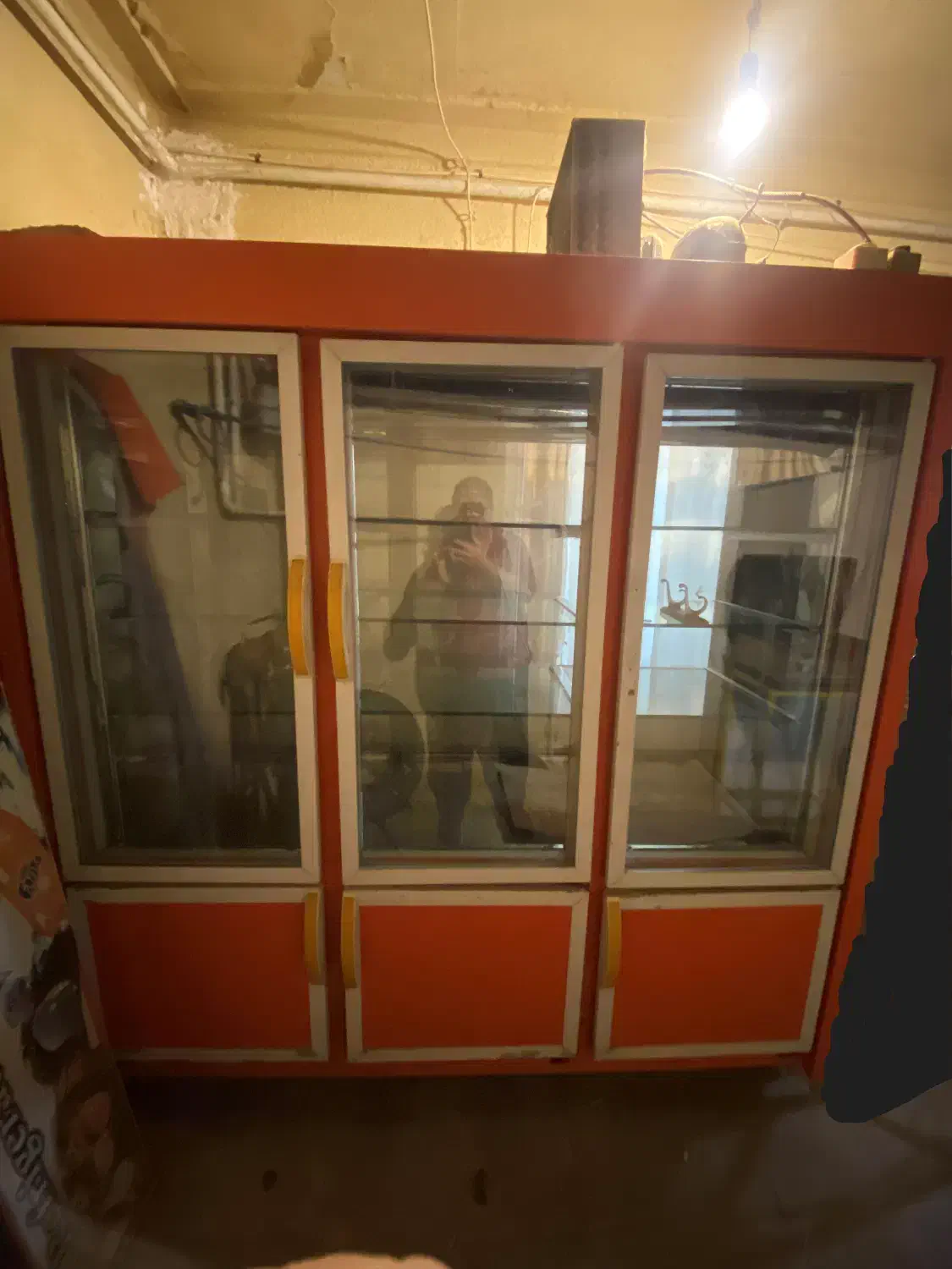 یخچال 6 درب|یخچال و فریزر|منجیل, |دیوار