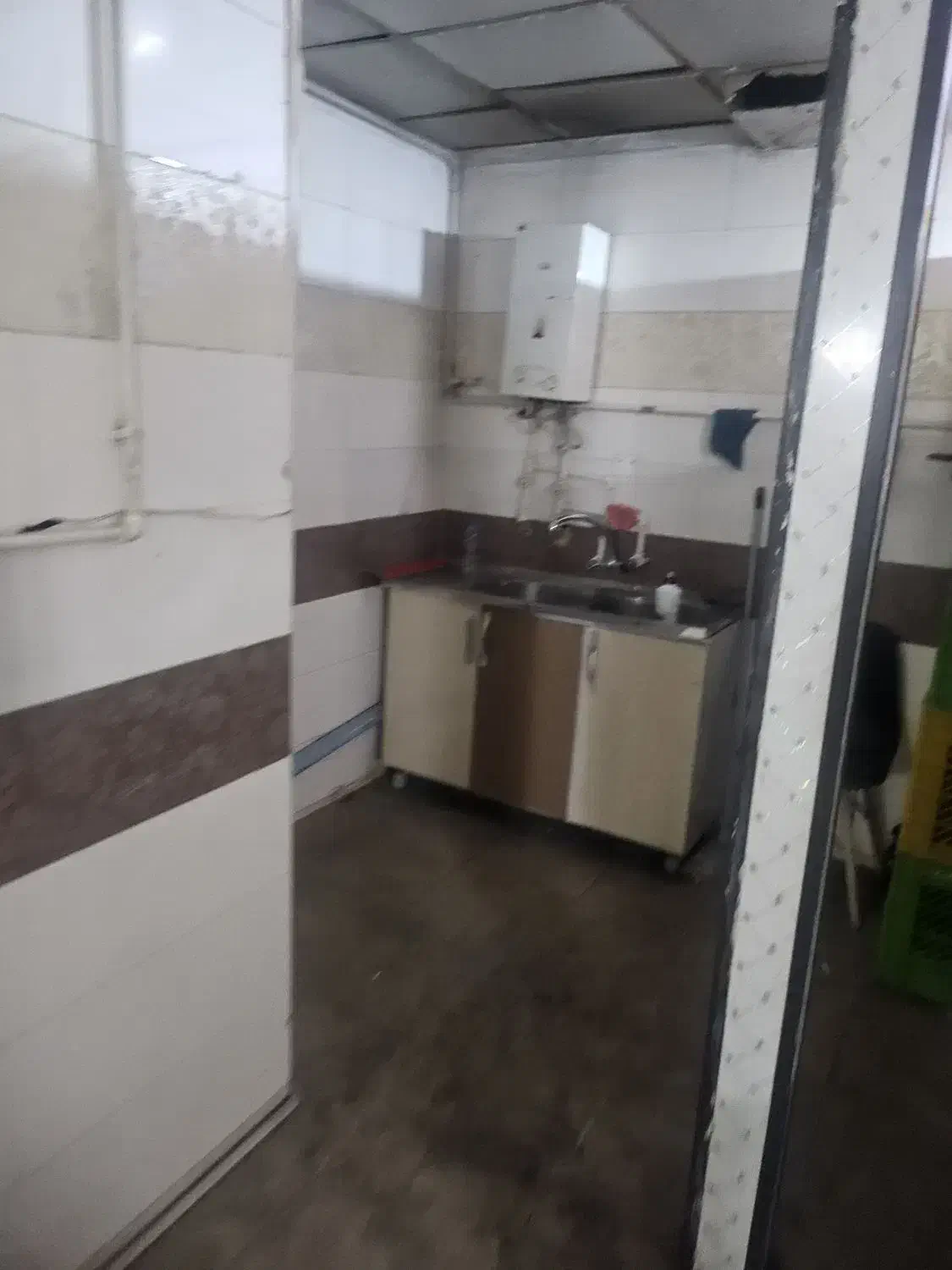 زیرزمین 90 متری برای اجاره|اجارهٔ مغازه و غرفه|ری, دیلمان|دیوار