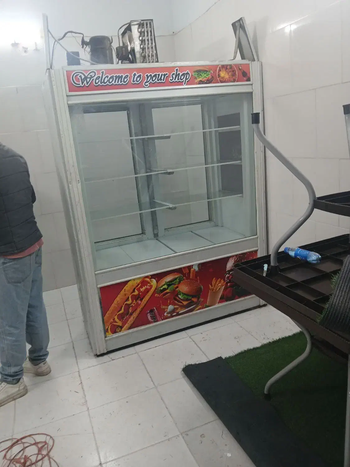 یخچال قیمت مناسب|یخچال و فریزر|اسدآباد, |دیوار