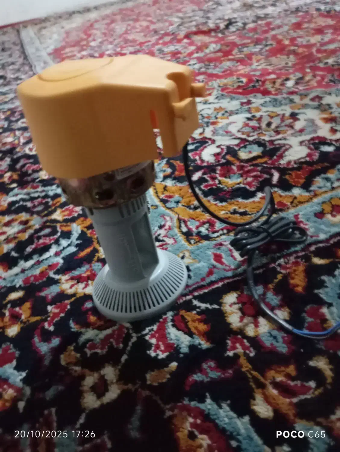 پمپ آب|آبگرمکن، پکیج، شوفاژ|خمینی‌شهر, |دیوار