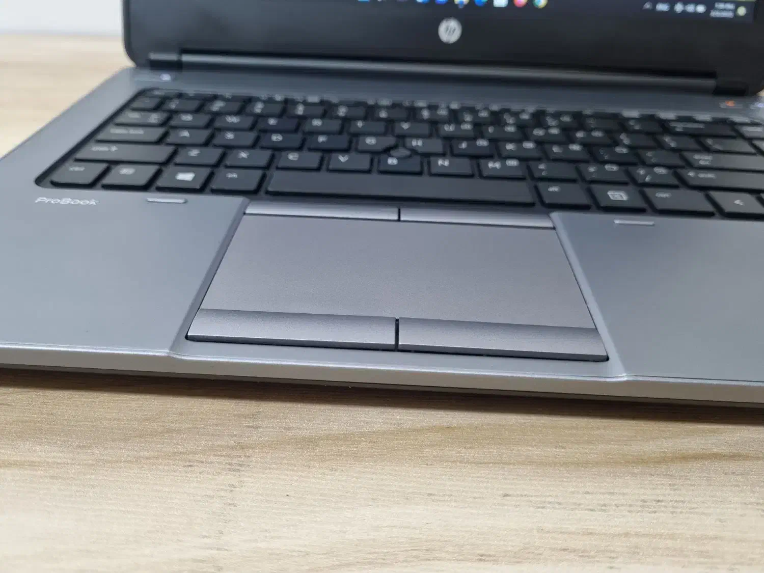 HPحرفه ای و درجه یک|رایانه همراه|ایلام, |دیوار