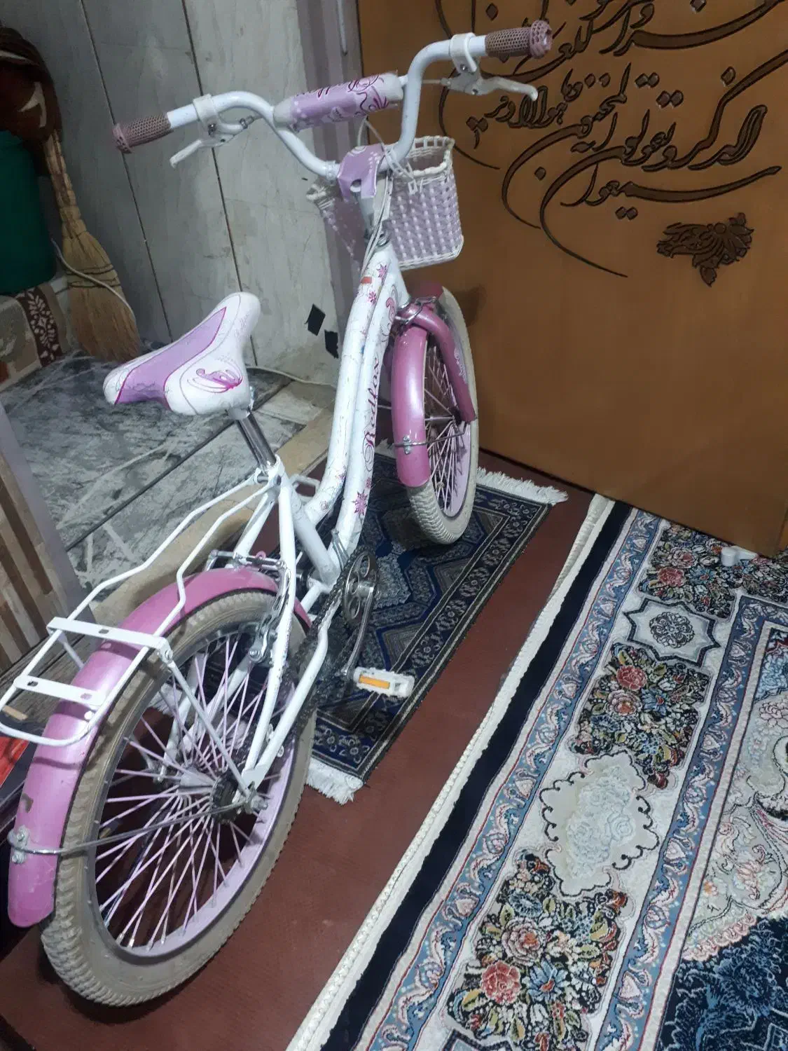 دوچرخه|دوچرخه، اسکیت، اسکوتر|نجفآباد, شیخ آباد|دیوار