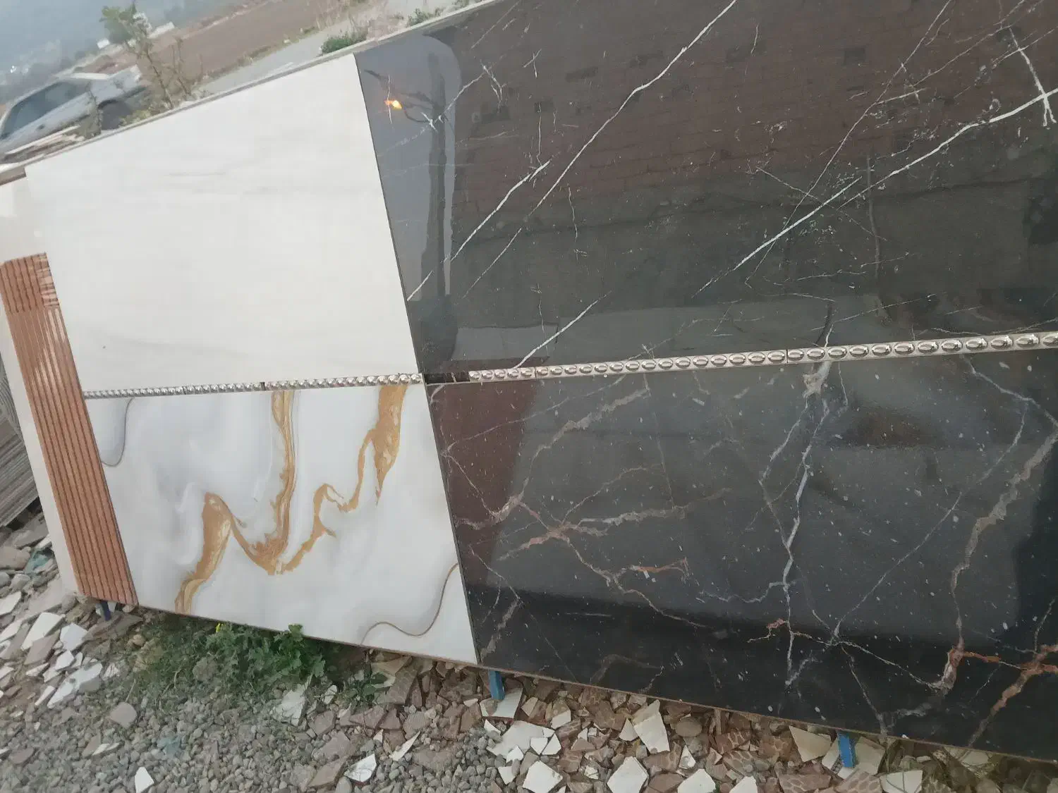 فروش کاشی سرامیک ساری/بهشهر/بابل/امل/|مصالح و تجهیزات ساختمان|ساری, |دیوار