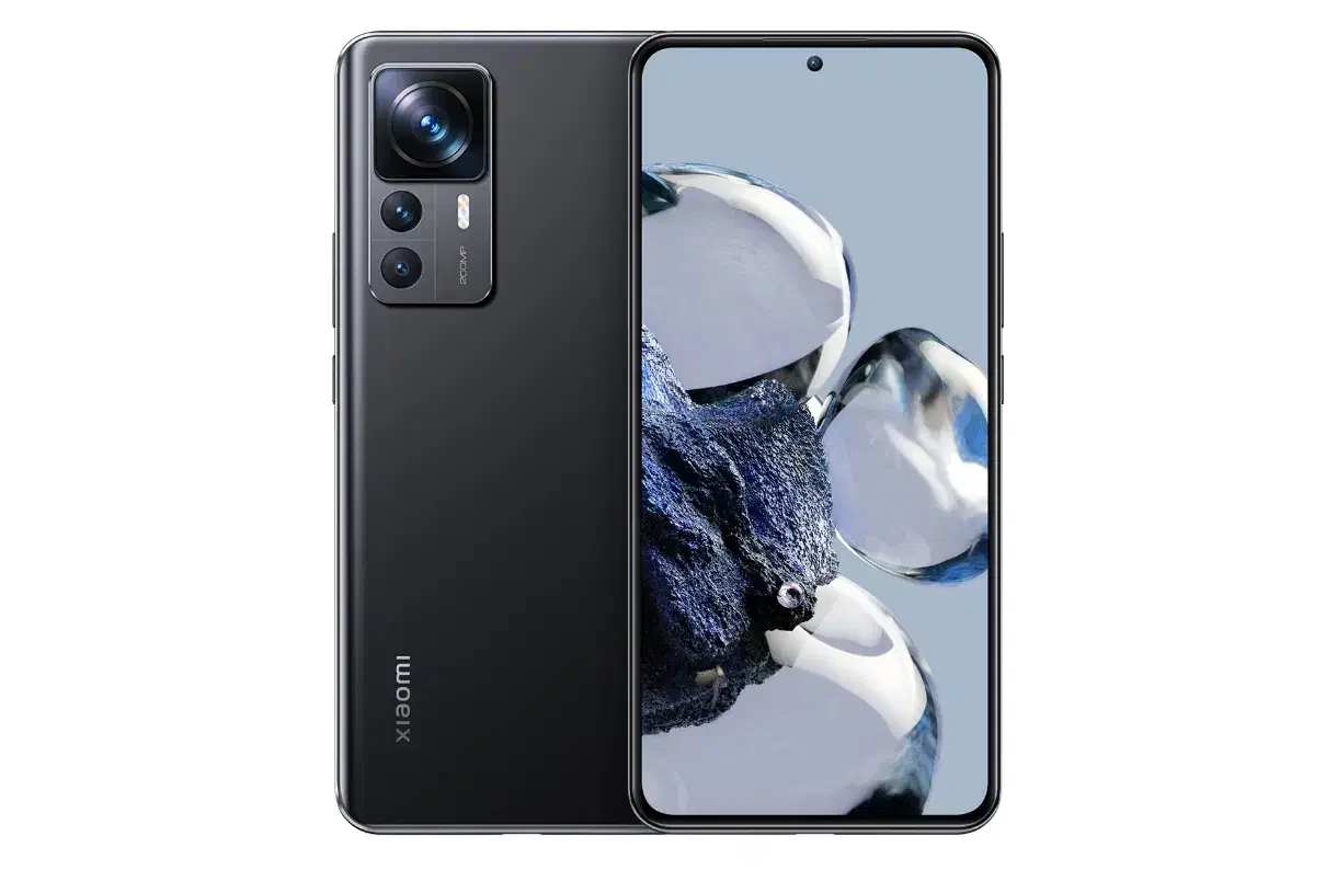 Xiaomi 12Tpro|موبایل|یاسوج, |دیوار