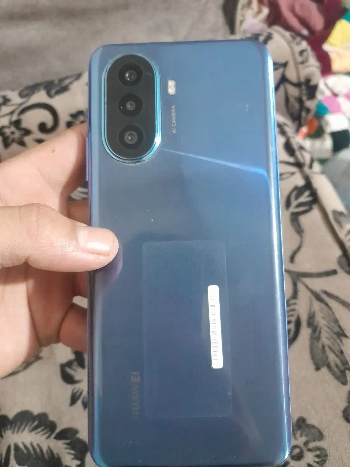 گوشی دسته دوم هواوی|موبایل|خاوران, |دیوار