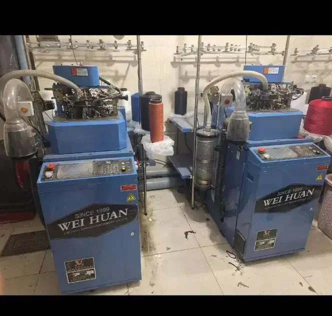 خرید وفروش دستگاه جوراب بافی|ماشین‌آلات صنعتی|اصفهان, برازنده|دیوار