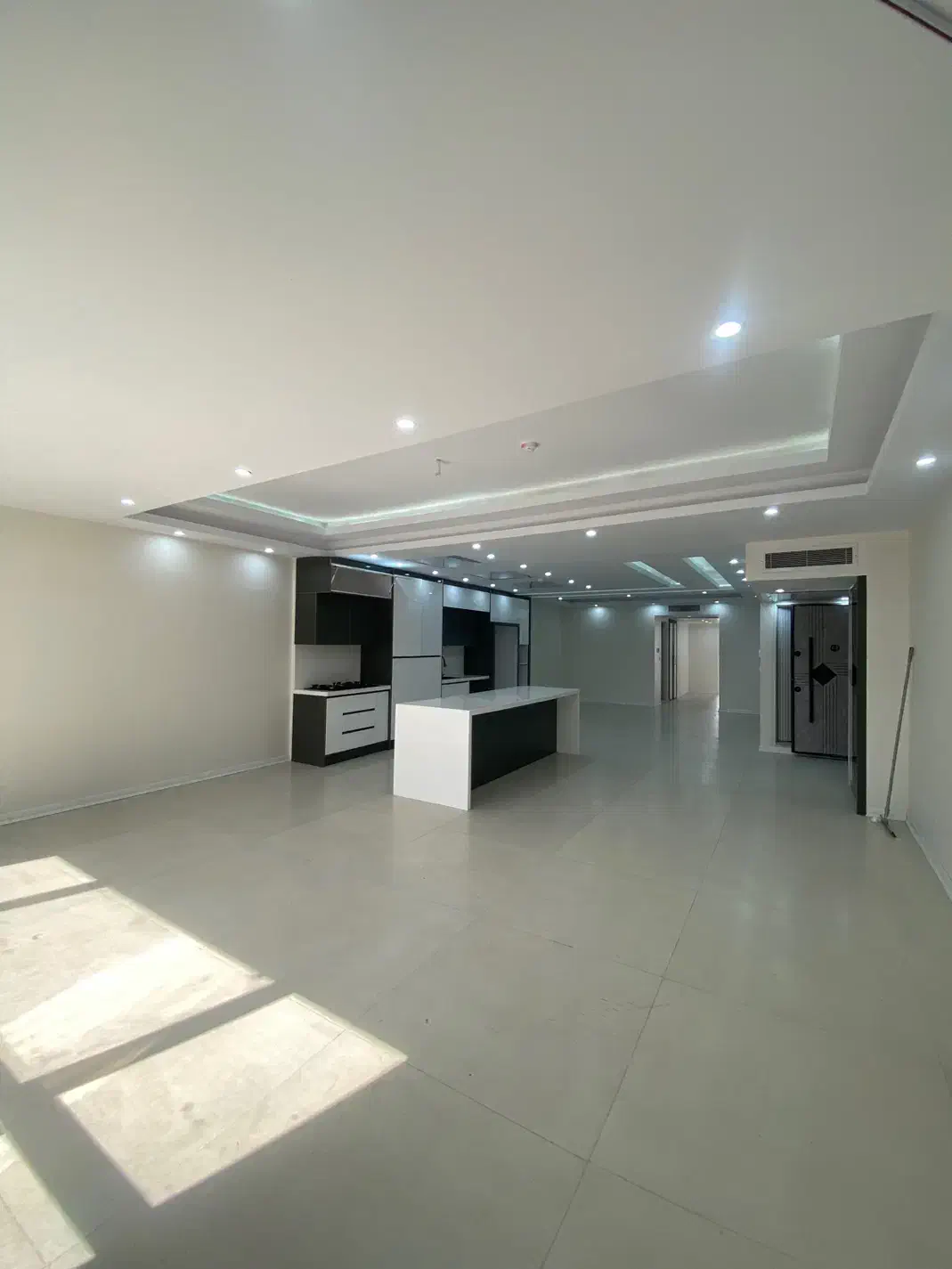 اجاره آپارتمان ۱۹۸ متری نوساز کلیدنخورده|اجارهٔ آپارتمان|پردیس, فاز ۲|دیوار