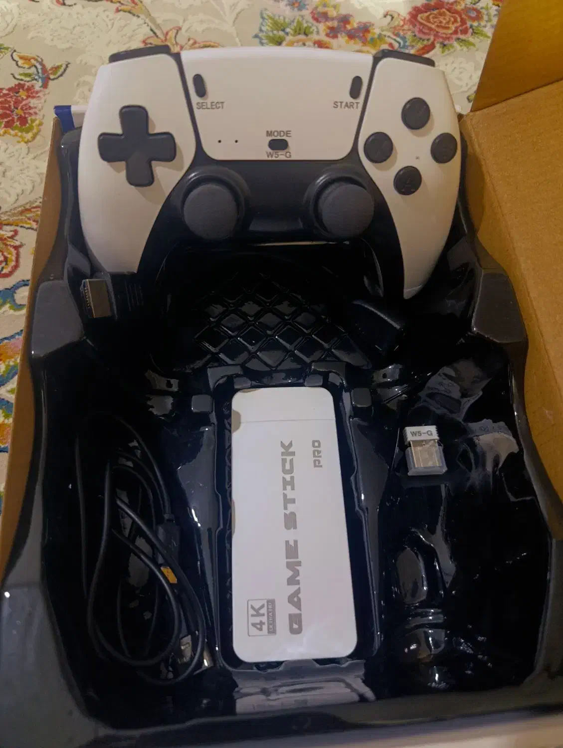 ps5مینی یا گیم استیک پرو|کنسول، بازی ویدئویی و آنلاین|بومهن, |دیوار